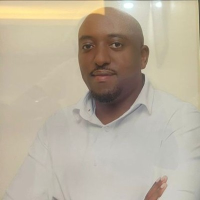 Ataho Moses mwesigwa