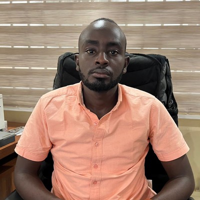 Kanjungu T. Emmanuel
